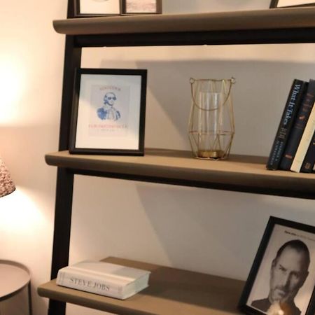 3-Bedroom House With Cute Patio Explore Dc On Foot Вашингтон Экстерьер фото